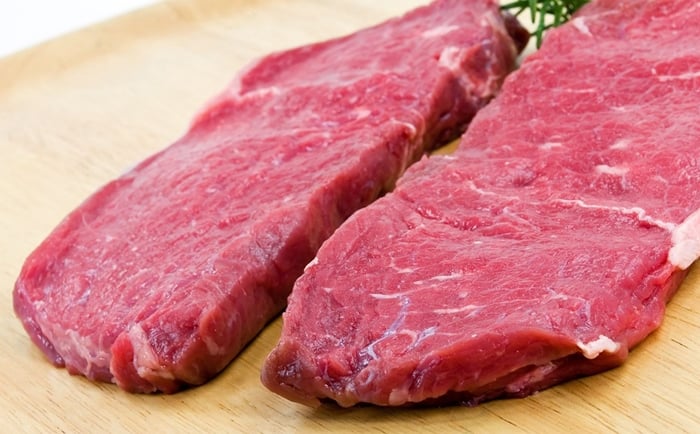 carne boa para bife