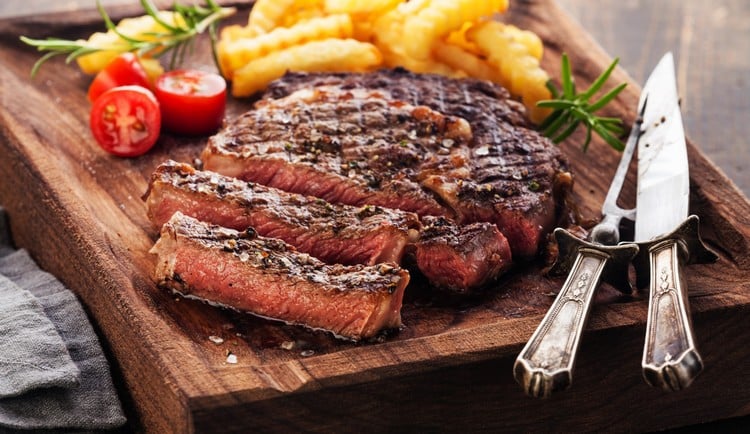 melhores carnes para churrasco