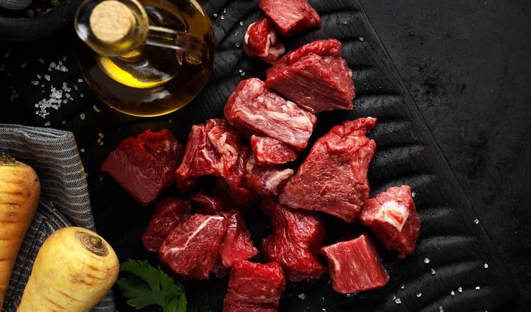 como tirar o gosto de ranço da carne