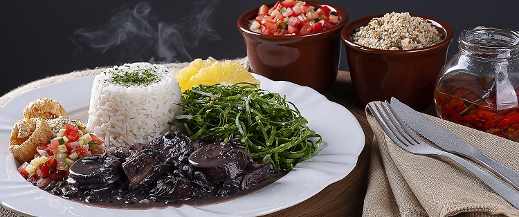 como cozinhar as carnes da feijoada