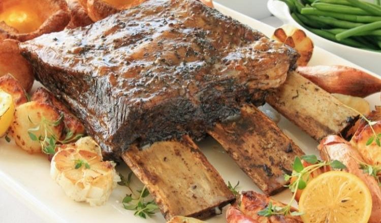 como temperar costela para churrasco