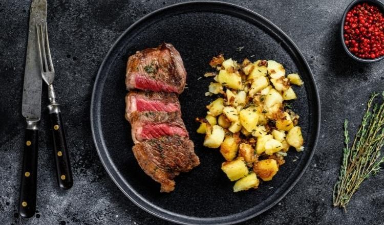 como temperar picanha para churrasco