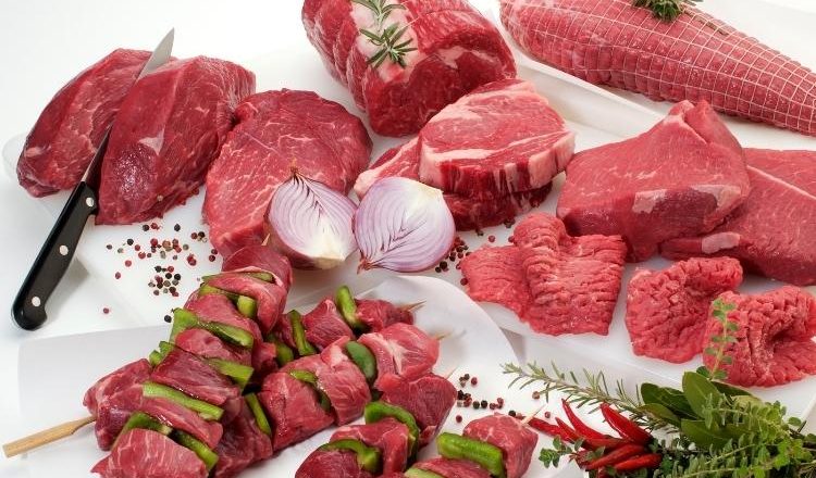 carnes para o dia a dia
