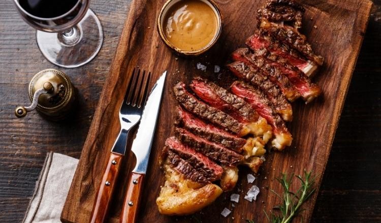 carne que parece picanha