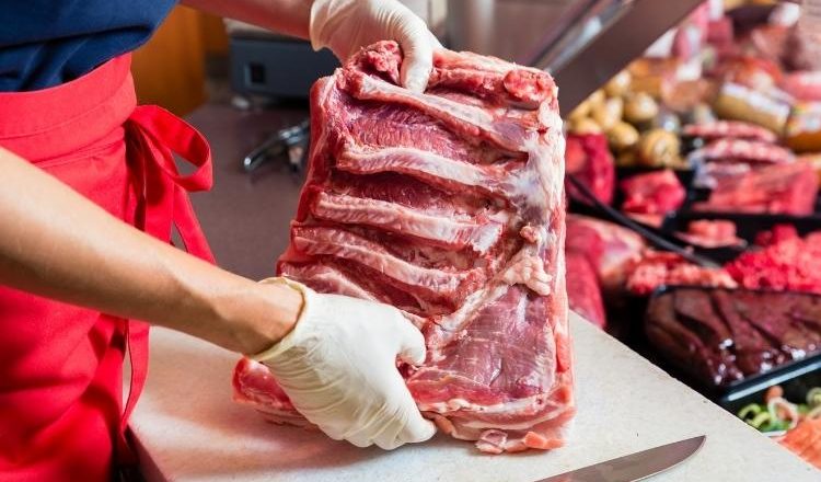 carne bananinha