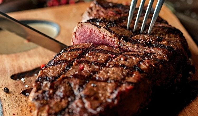 o que fazer para o bife não ficar duro