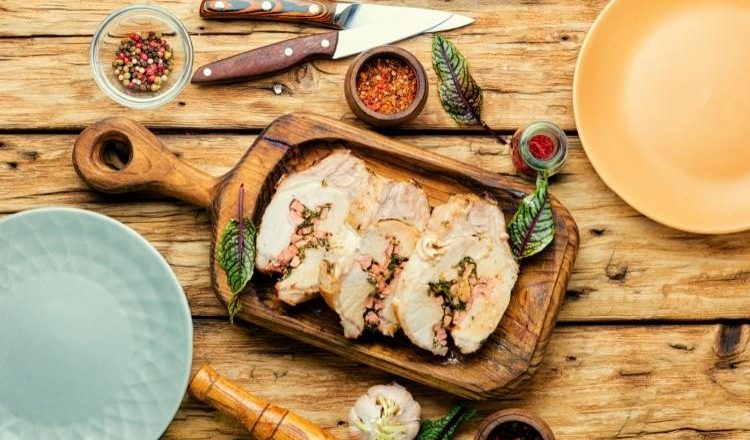 carnes para tira gosto