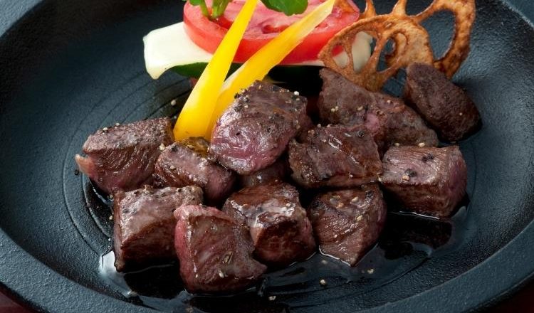 carne capote