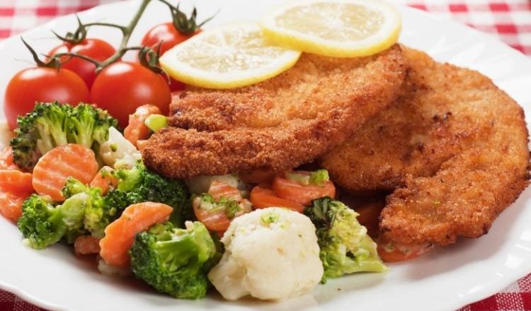 qual a melhor carne para bife à milanesa