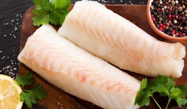 como tirar o sal do bacalhau