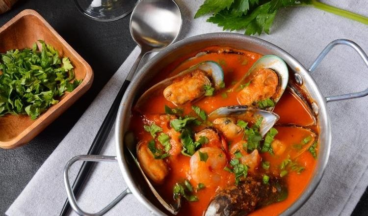 qual o melhor peixe para moqueca