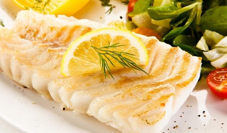 tempero para bacalhau