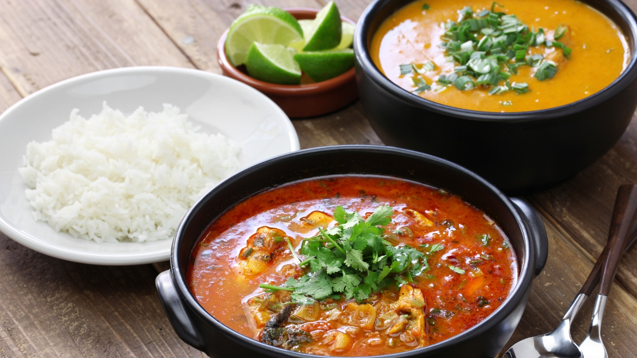 Como fazer pirão de peixe com farinha de mandioca