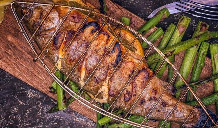 melhores peixes de água doce para comer