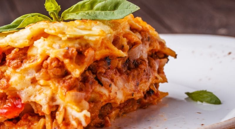 receitas com carne de soja