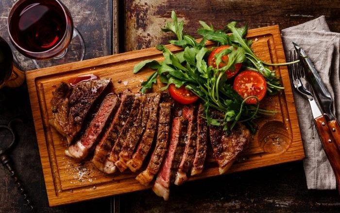 churrasco na airfryer