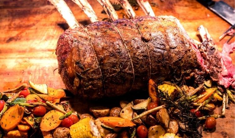 Prime Rib