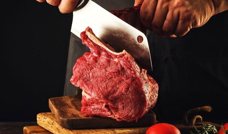 como temperar bisteca de boi para assar
