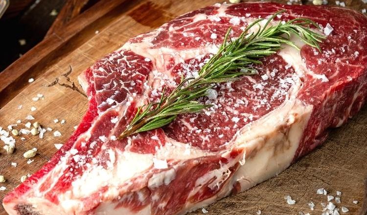 quantidade de sal por kg de carne