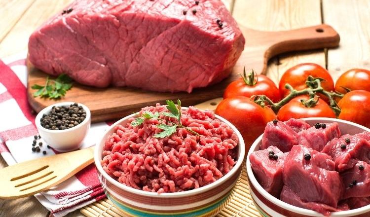 qual a melhor carne para fazer carne de sol