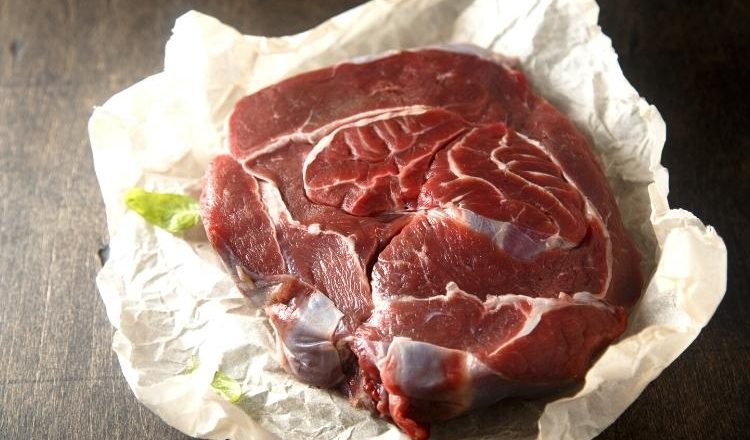 carnes de terceira