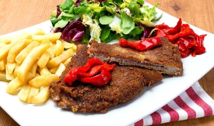carne de vitela