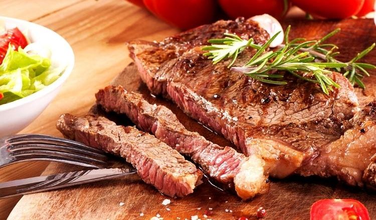carne peixinho