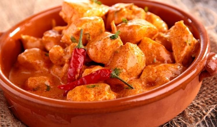 sambiquira de frango