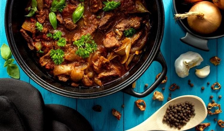 o que fazer com carne picadinha