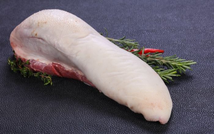 receitas de língua de boi