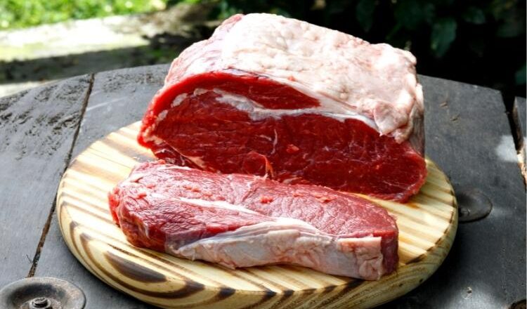 qual a melhor carne para fazer bife a rolê