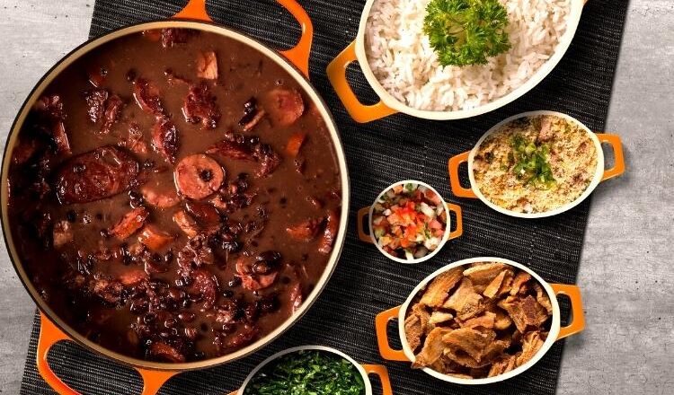 tempero para feijoada