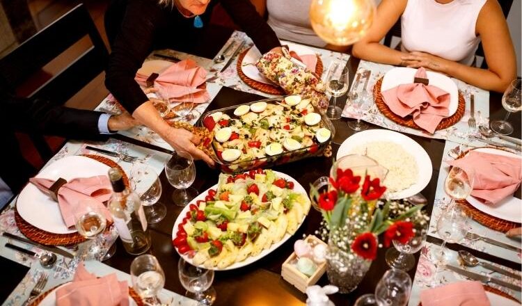 bacalhau para o Natal e Ano Novo