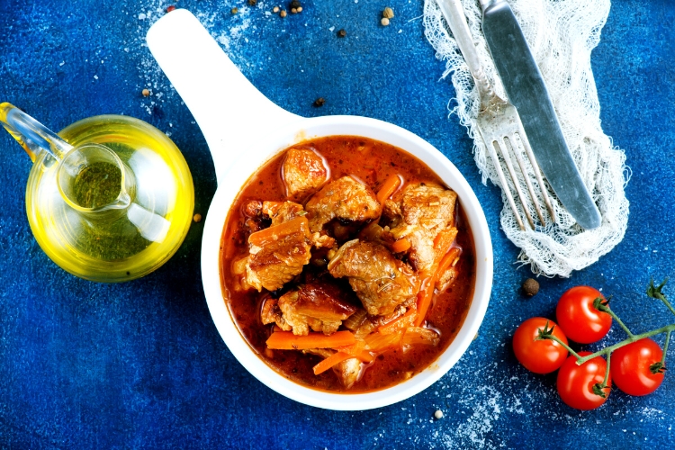 receita de filé mignon suíno na pressão