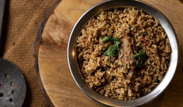 qual a melhor carne para fazer arroz carreteiro