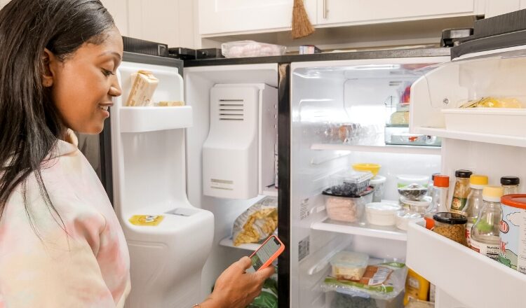 carne resfriada pode ser congelada