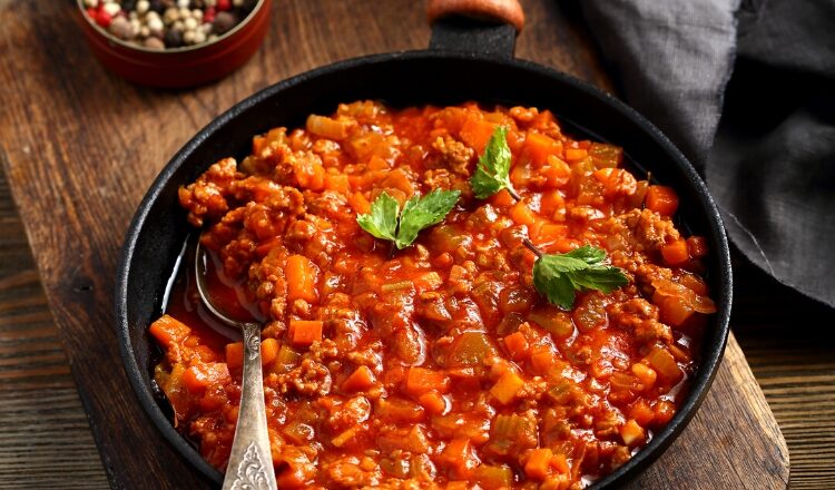 como usar páprica defumada na carne