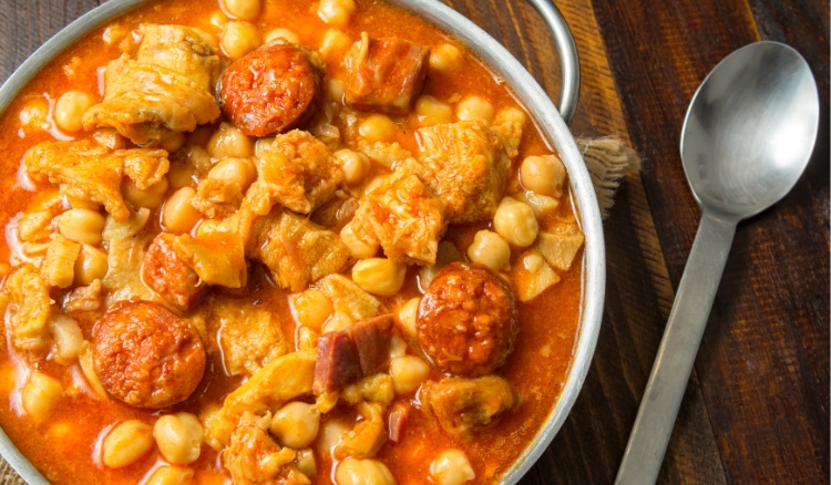 Quanto tempo leva para cozinhar dobradinha