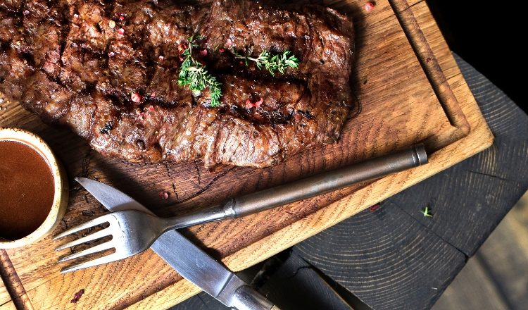 fraldinha é bom para churrasco