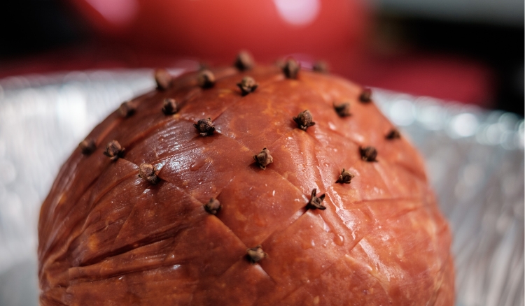 Quanto tempo o tender fica no forno