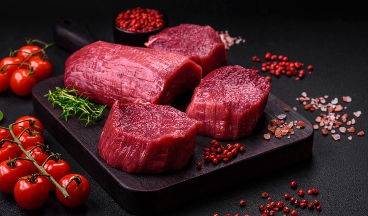 quais as melhores carnes para medalhão