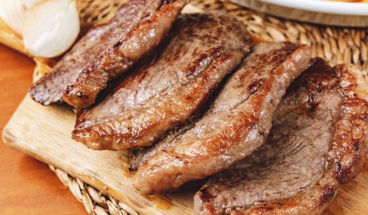 Como temperar picanha para fritar