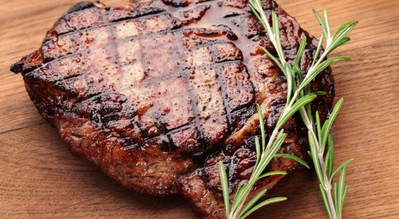 baby beef é bom para churrasco