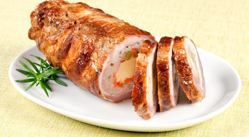 Como desossar frango inteiro para fazer rocambole
