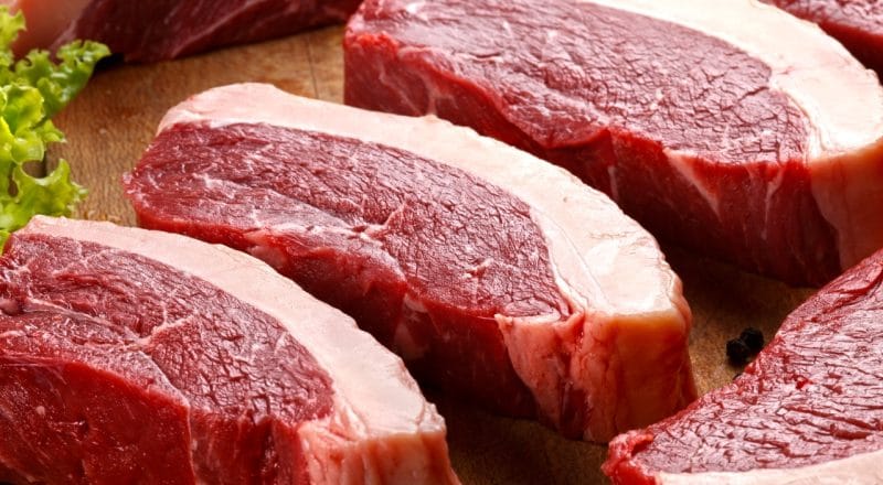 Picanha Argentina ou Uruguaia