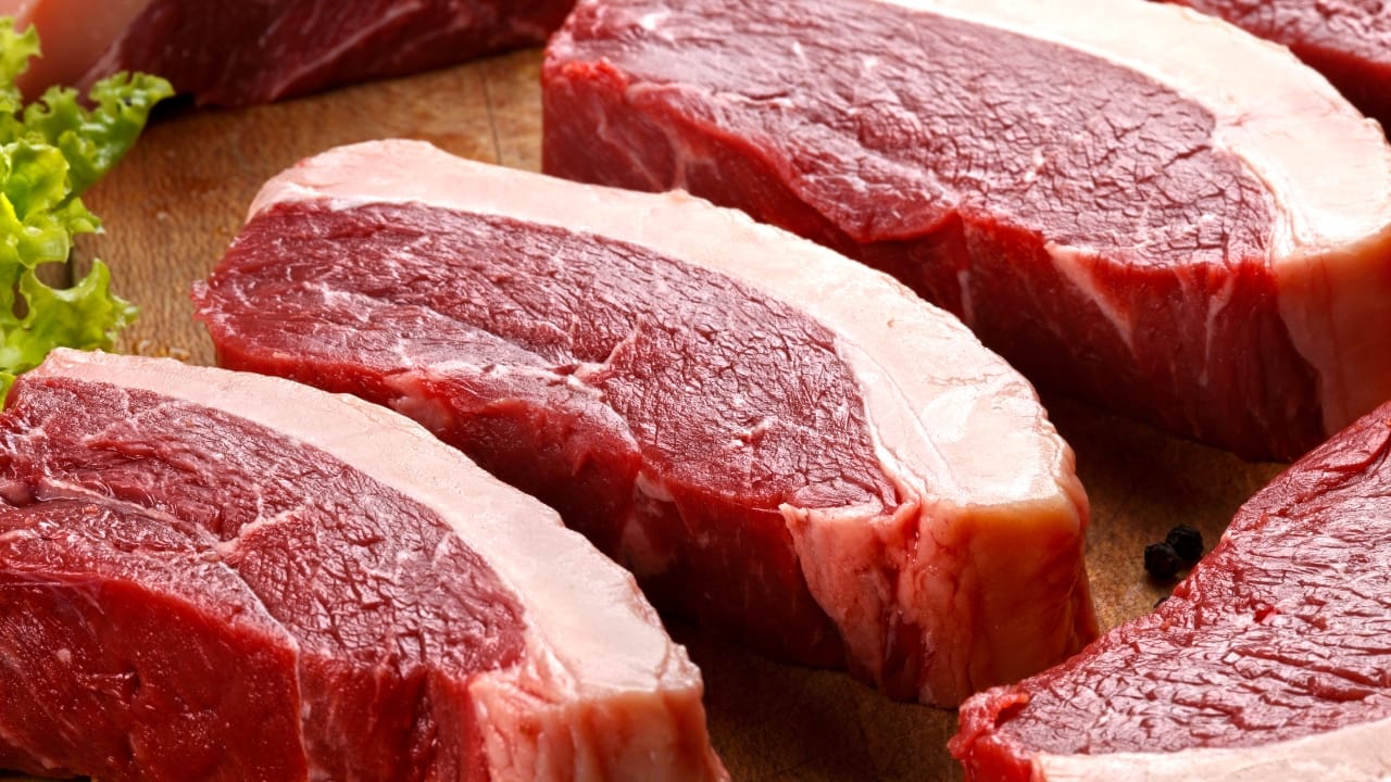 Picanha Argentina ou Uruguaia