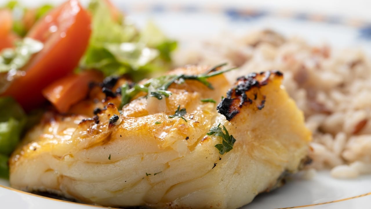 O que fazer quando o bacalhau ficou salgado depois de pronto O que fazer quando o bacalhau ficou salgado depois de pronto