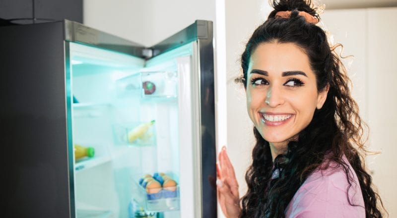 Quanto tempo dura carne frita na geladeira