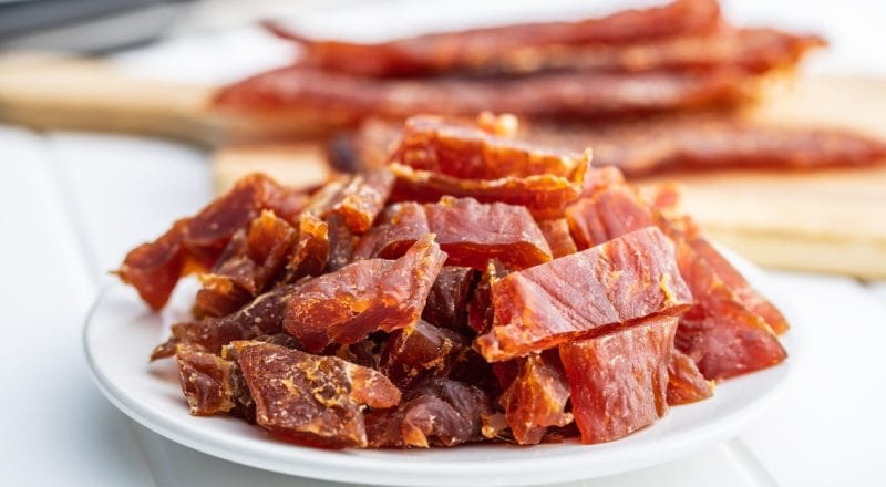 carnes que não estragam fora da geladeira