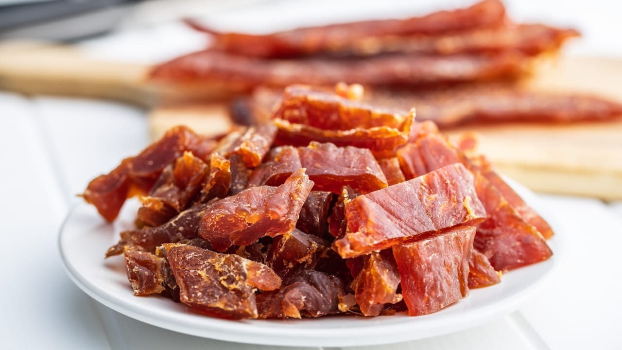 carnes que não estragam fora da geladeira
